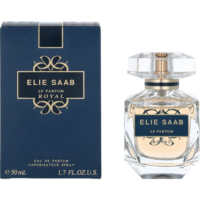 Elie Saab Eau De Parfum Elie Saab - Le Parfum Royal Eau De Parfum  - 50 ML