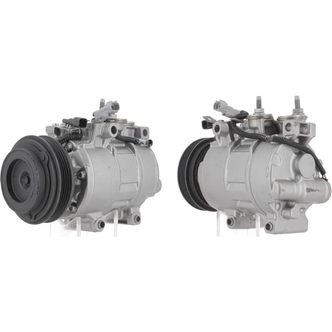 Compressor airconditioning TEAMEC TEAMEC 8629669