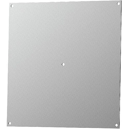 Bopla PS MP-M 642 Montageplaat Plaatstaal (b x h x d) 348 x 558 x 2 mm 1 stuk(s)