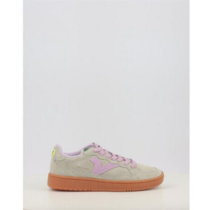 Lage Sneakers Victoria SMASH-SUEDE 8806111