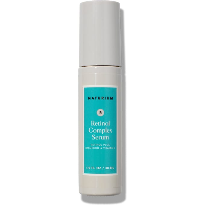 NATURIUM Retinol Complex Serum
