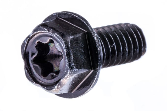 Screw