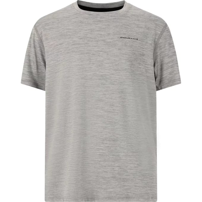 Meisjes-T-shirt Endurance Abdon