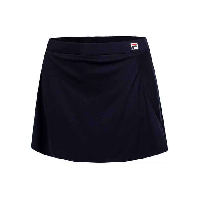 Fila Shiva Rok Dames-Donkerblauw