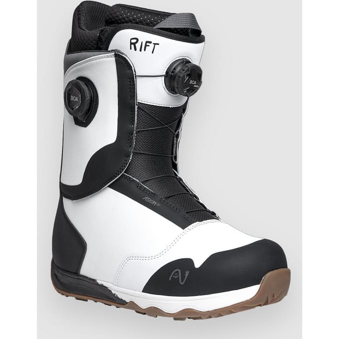 Nidecker Rift 2026 Snowboard Schoenen patroon