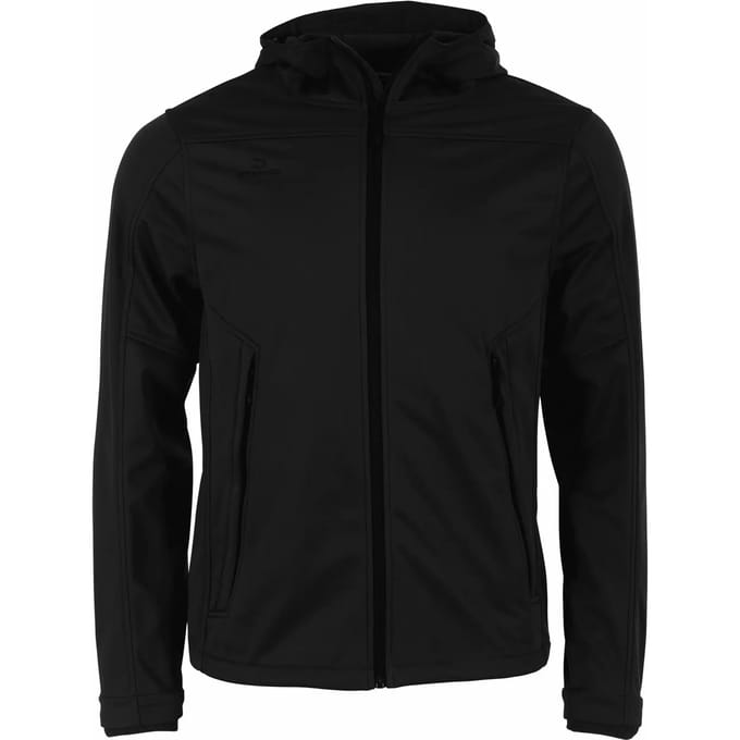 Stanno Prime Softshell Jacket - Maat M