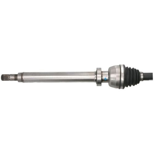 Aandrijfas POINT GEAR PNG72580