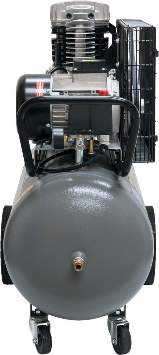 Compressor HK 425-90 Pro | 10 bar | 3 pk / 2.2 kW | 317 l/min | 90 l
