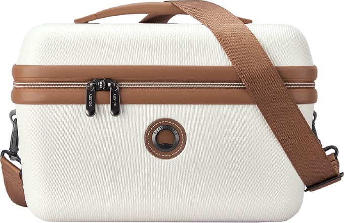Delsey Paris Chatelet Air 2.0 - Toilettas 32 cm (angora)