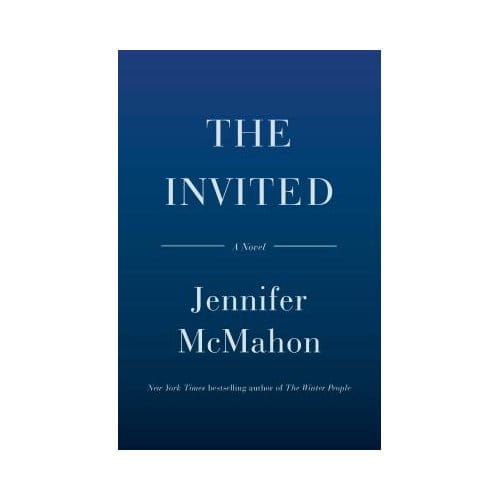 The Invited - Jennifer McMahon