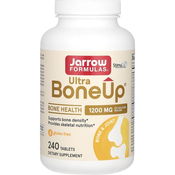 Ultra Boneup, 240 tabletten