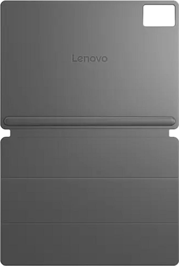Lenovo-beschermhoes voor Idea Tab Plus (Grijs)