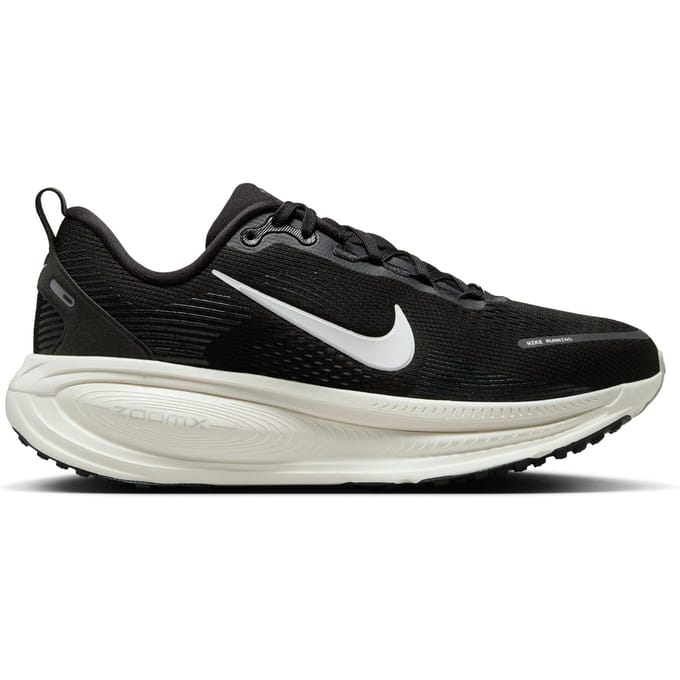 Nike Vomero 18 Dames Hardloopschoenen Hm6804-005 - Kleur Zwart - Maat 42