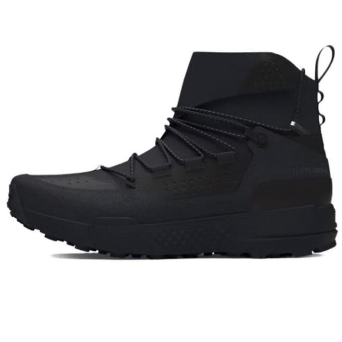 Under Armour Trek Loadout Waterdicht 'Ultimate Black' 41 black