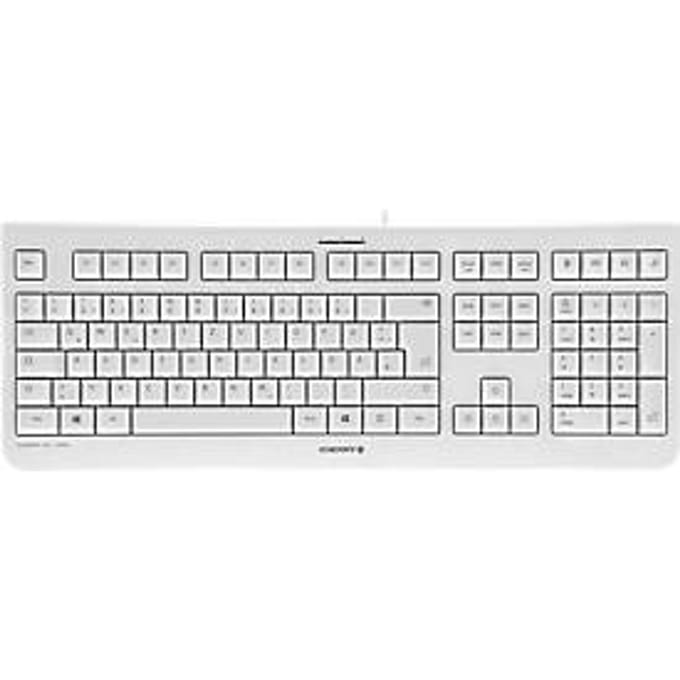 Allround-toetsenbord KC 1000, lichtgrijs