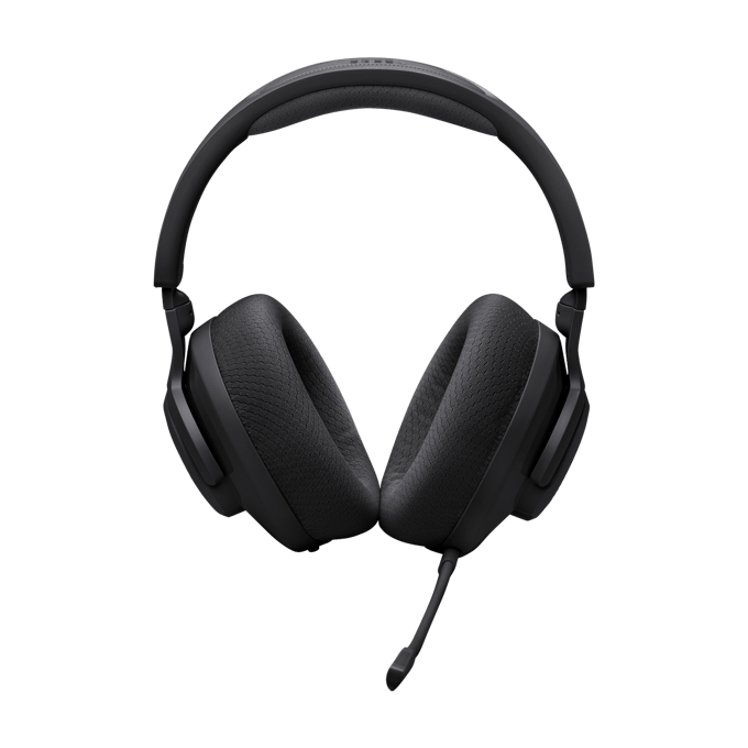 JBL Quantum 360 Wireless refurbished Black