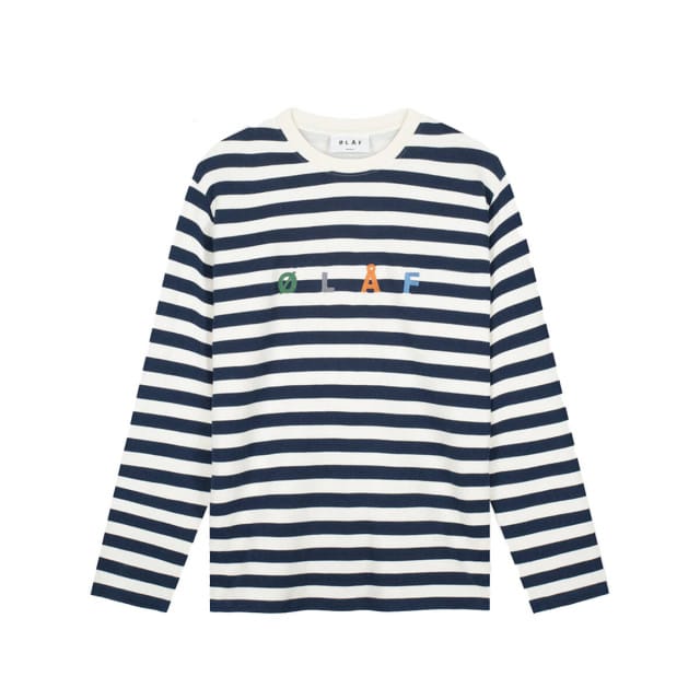 Olaf Top lange mouw m990103