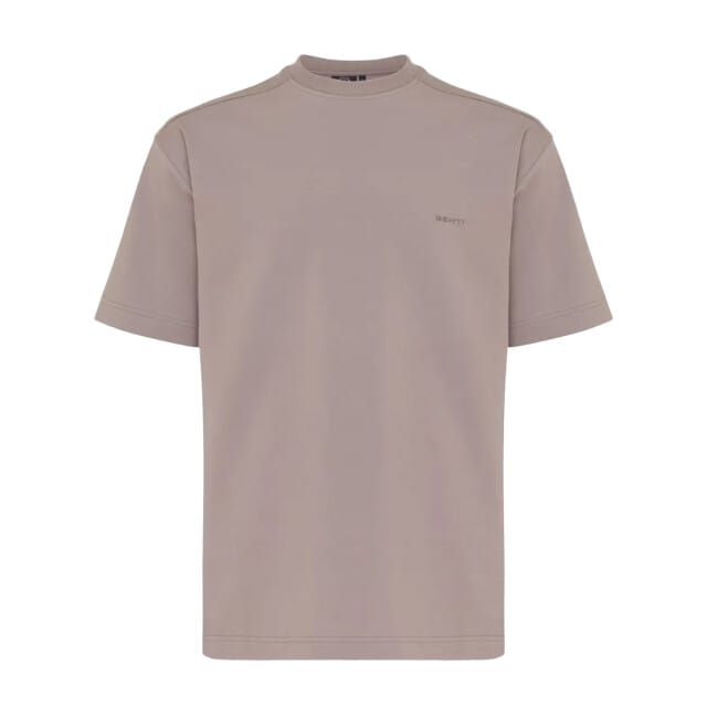 Genti T-shirt korte mouw j5080-3227