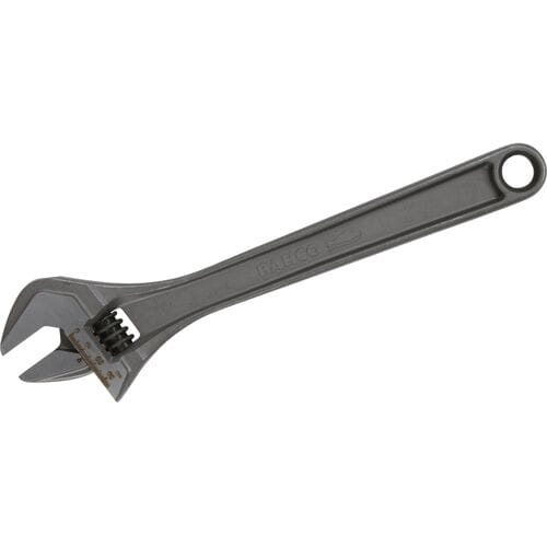 Bahco verstelbare moersleutel gefosfateerd 8073 34mm x 305mm