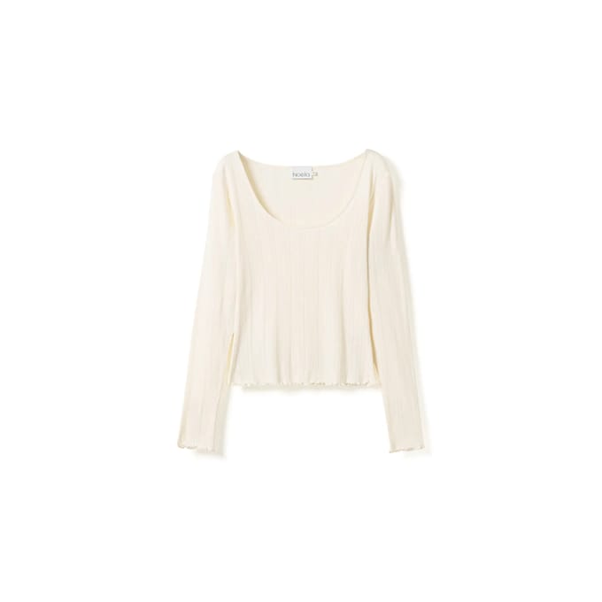 T-shirt dames Noella Karmia
