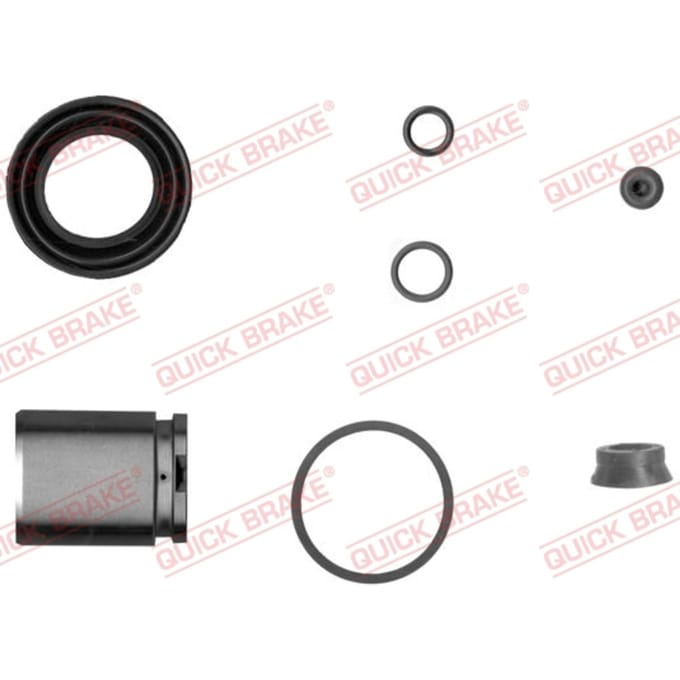 Reparatieset, remklauw QUICK BRAKE 114-5002