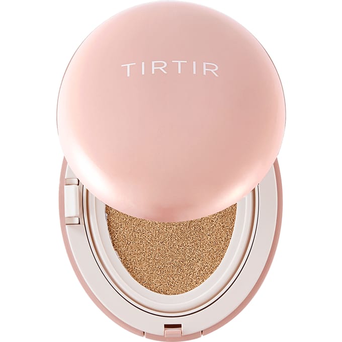 TirTir Mask Fit All-Cover Cushion 27N Camel 18 g