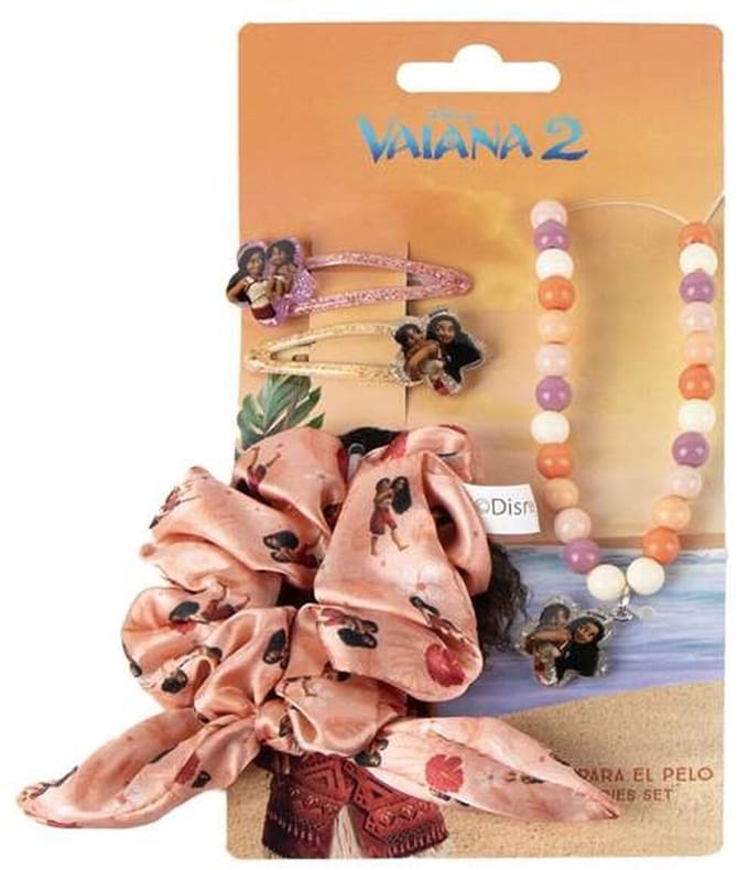 Schoonheidsset Vaiana
