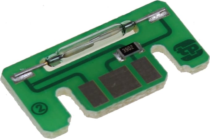 WHIRLPOOL - REED CONTACT ZOUT - 481010646762