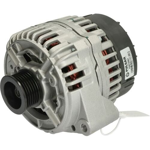 Driefasige generator PULSAR ROTATING ELECTRICS PSR10981