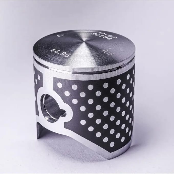 Piston voor motorfiets Vertex GAS GAS MC 65 [65] / HUSQVarNA TC 65 [65]