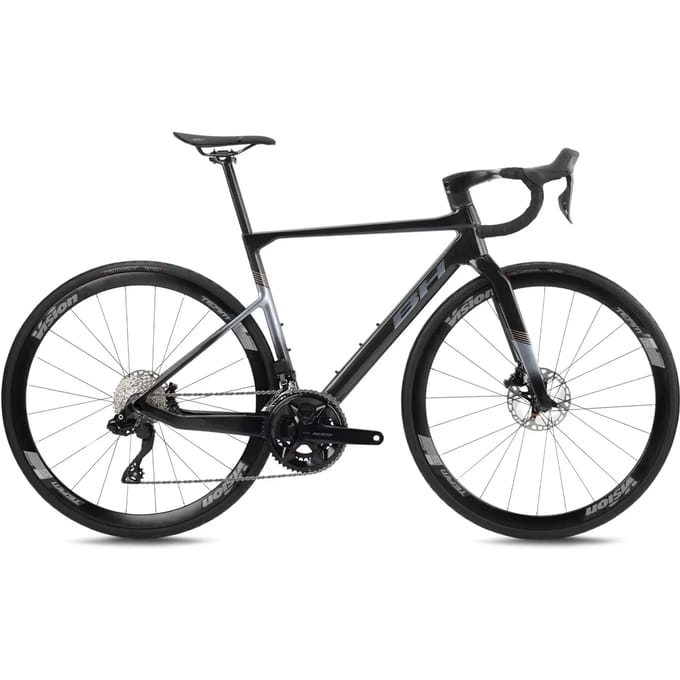 Racefietsen BH Bikes Ultralight Evo Ii 6.0