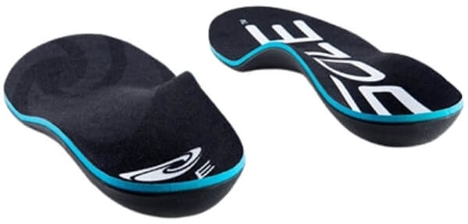 Sole Active Thick met pad inlegzolen maat 36