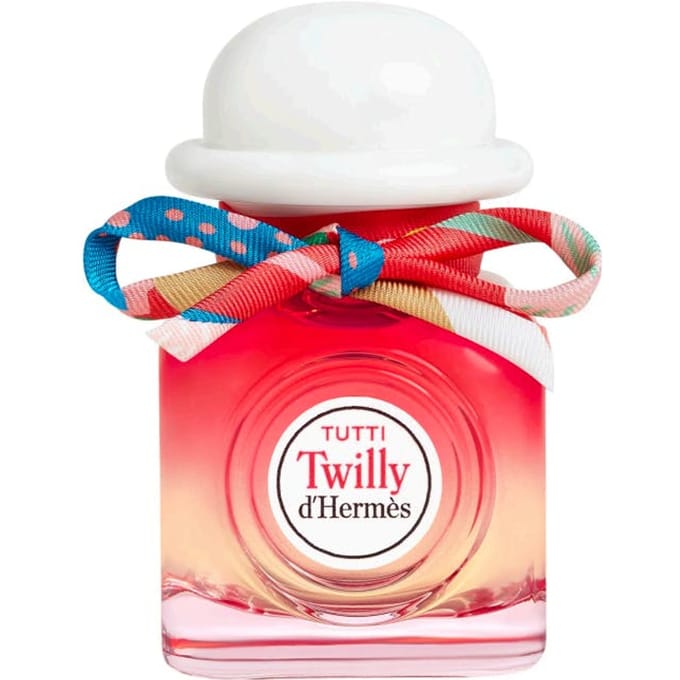 Hermès Tutti Twilly d'Hermès - 50 ml - eau de parfum spray - damesparfum