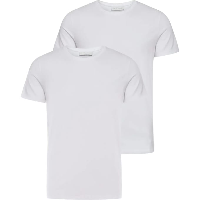 T-shirt Casual Friday Davide (x2)