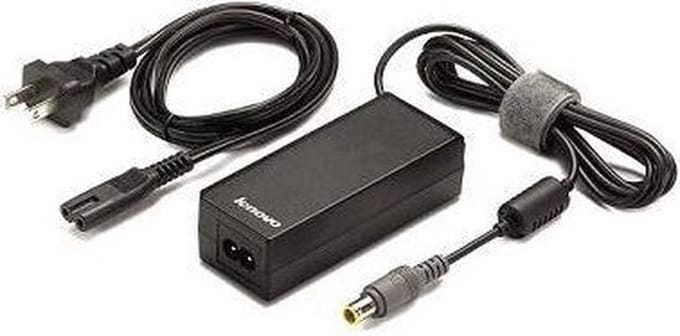 Lenovo 42T4419 Binnen 65W Zwart netvoeding & inverter