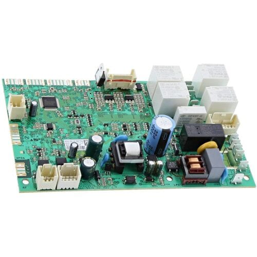 AEG geconfigureerde module, stroombord 9825619364129