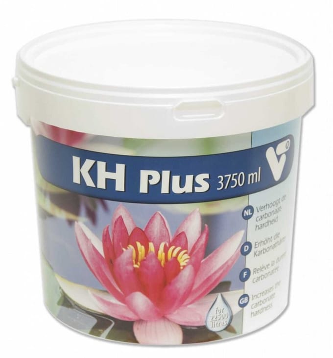 Velda VT KH plus 3.75 L 142078