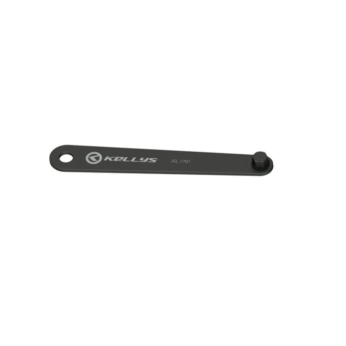 Outils voor het blokkeren van de schokdemperas. Kellys JG_1701