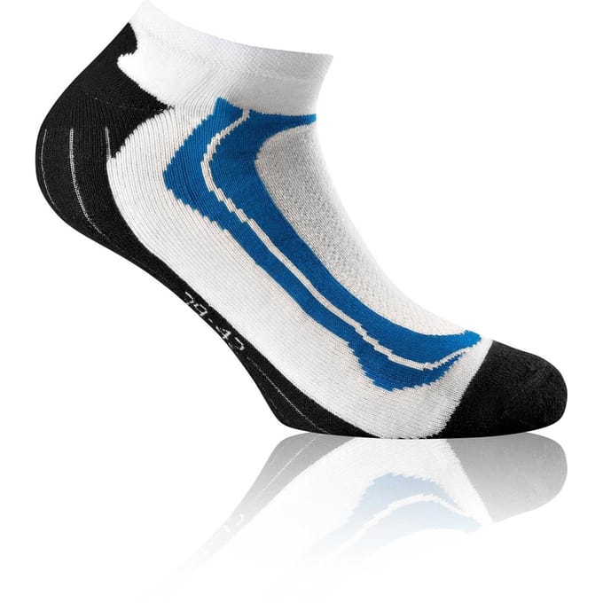 Rohner Socken Sokken Sneaker Sport 3er Pack Set van 3