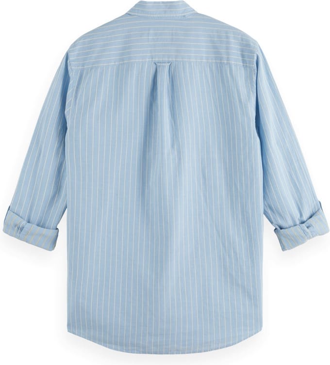 Scotch & Soda - Heren - Blouses