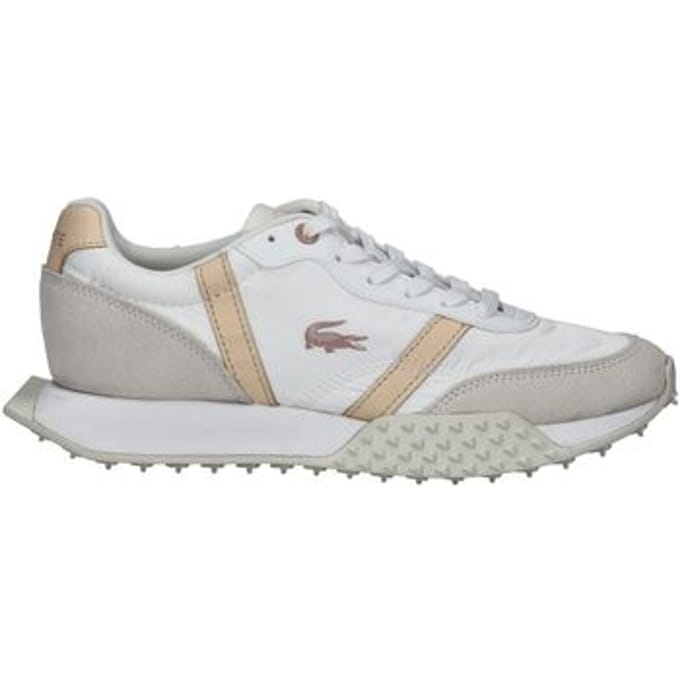 Lage Sneakers Lacoste Sneaker