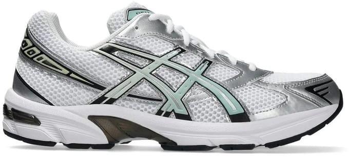 ASICS GEL-1130 - Wit- Heren, Wit 48