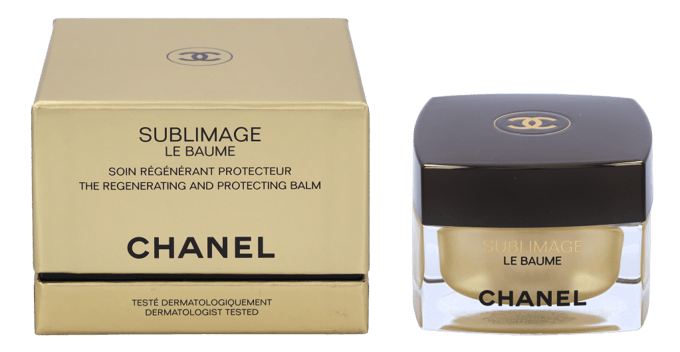 Chanel Sublimage Le Baume Lichaamsverzorging 50 gr