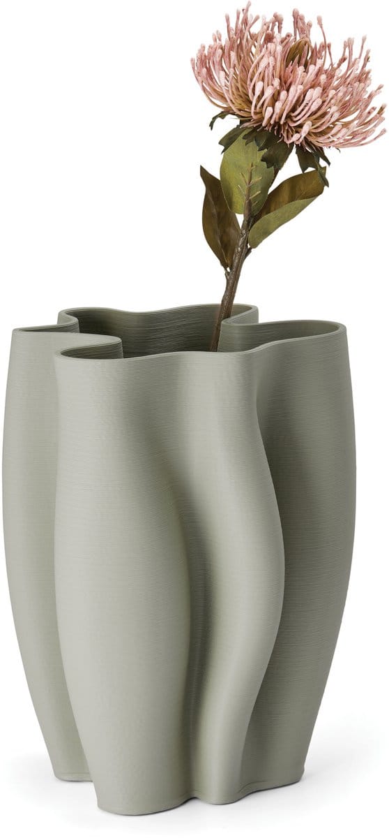 Philippi - Floree vaas - Keramiek - Modern
