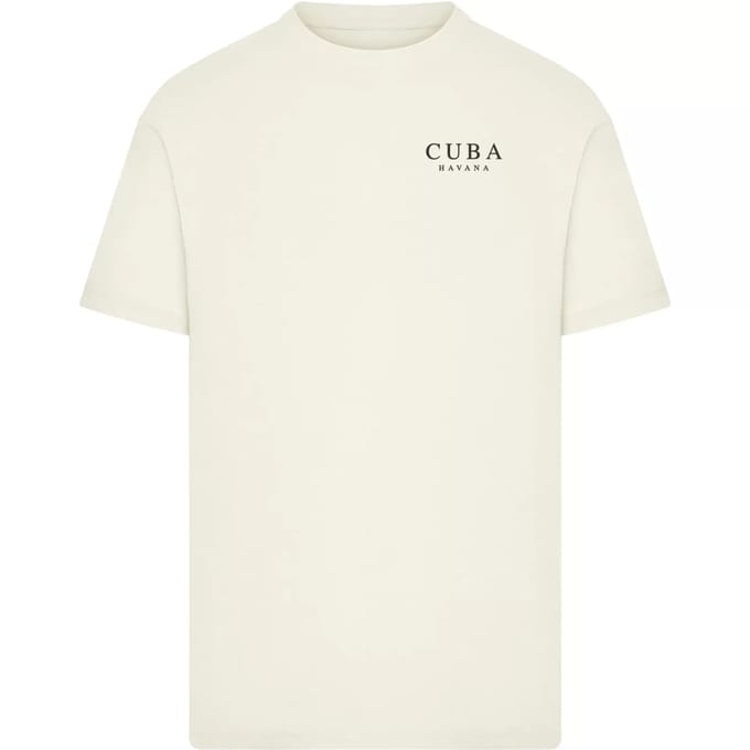 Mister Tee T-shirt Summer Stay MT3997