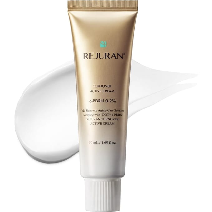 Rejuran Active Crème Améliorée 50ml