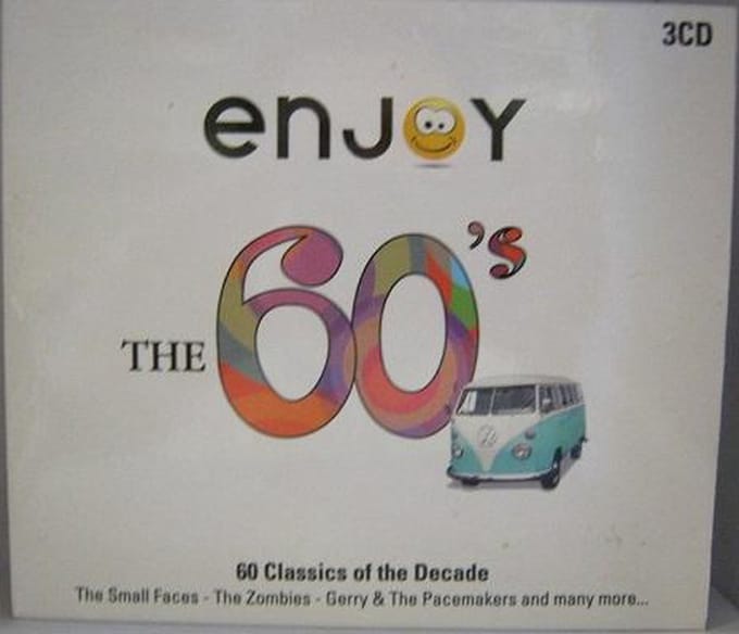 60'S