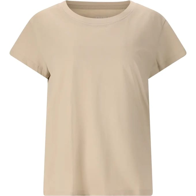 T-shirt dames Nou Highmore V2