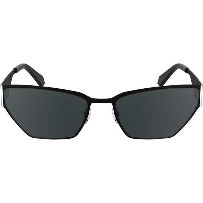 Ckj733s Cat Eye Zonnebril Met UV Bescherming