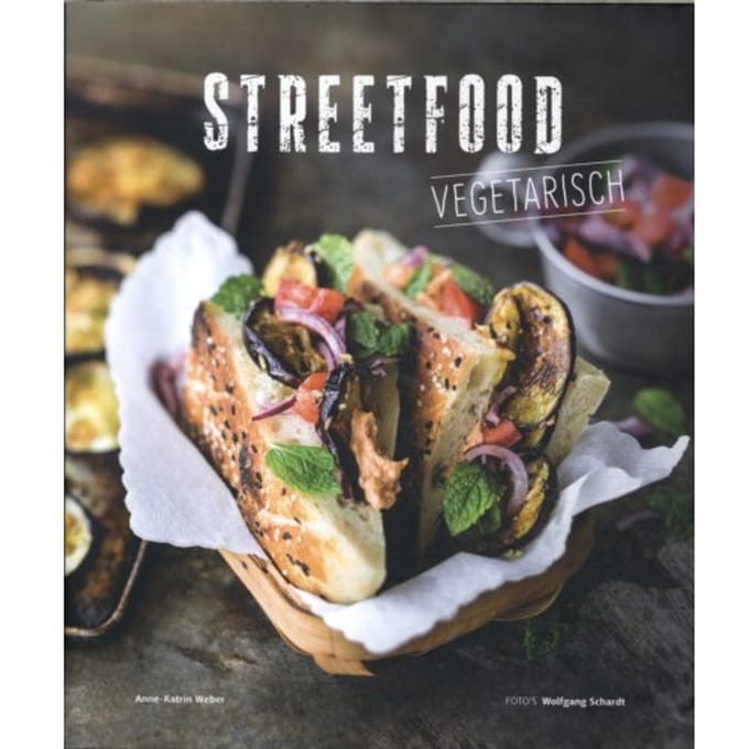 Vega Streetfood - Anne-Katrin Weber